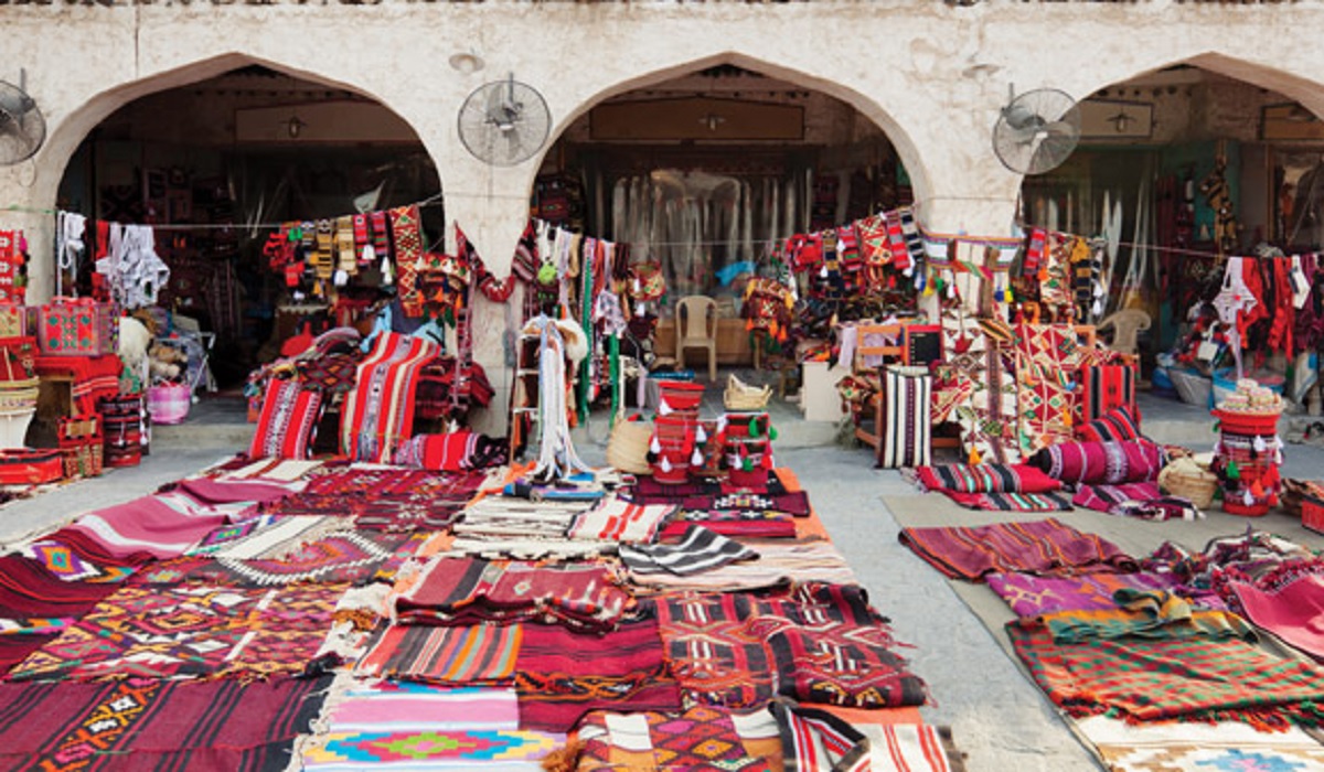 Katara launches Al Sadu Exhibition on November 30